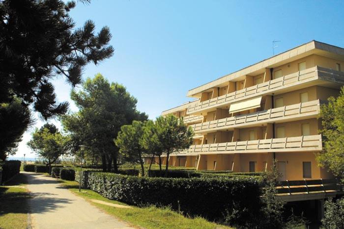Bibione Beach Apartments Екстериор снимка