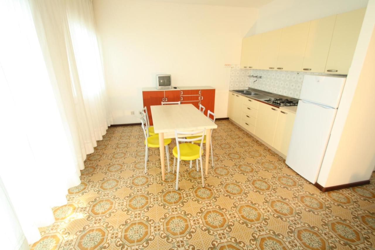 Bibione Beach Apartments Екстериор снимка