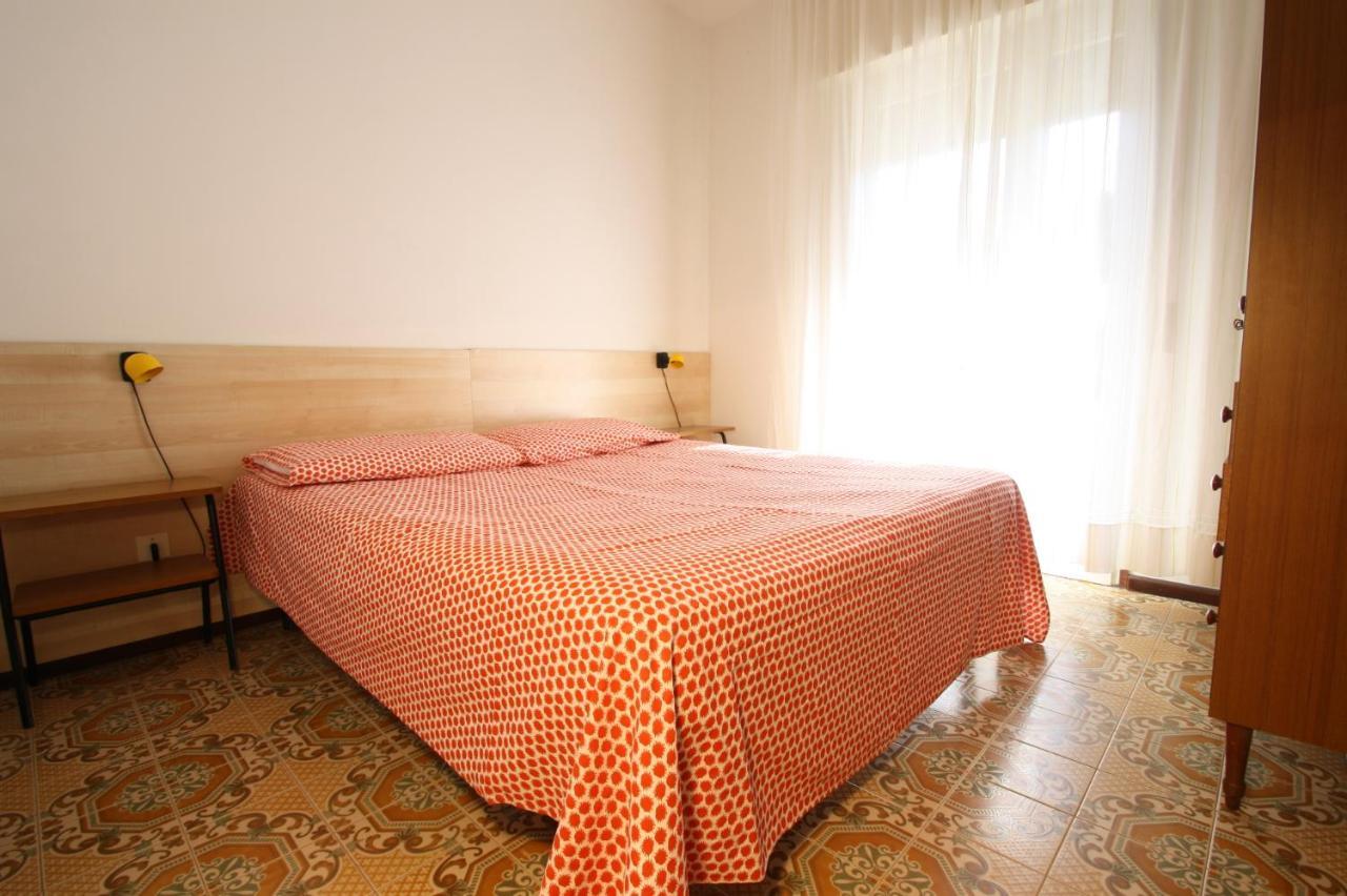 Bibione Beach Apartments Екстериор снимка